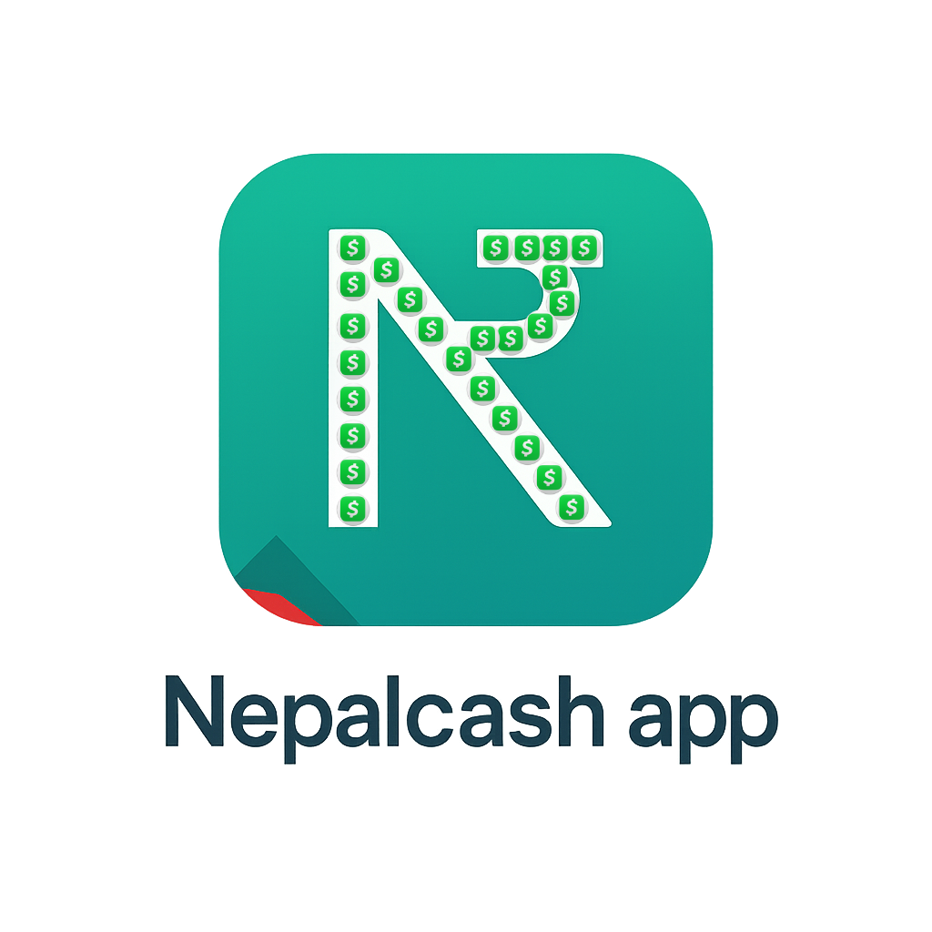 nepalcashapp